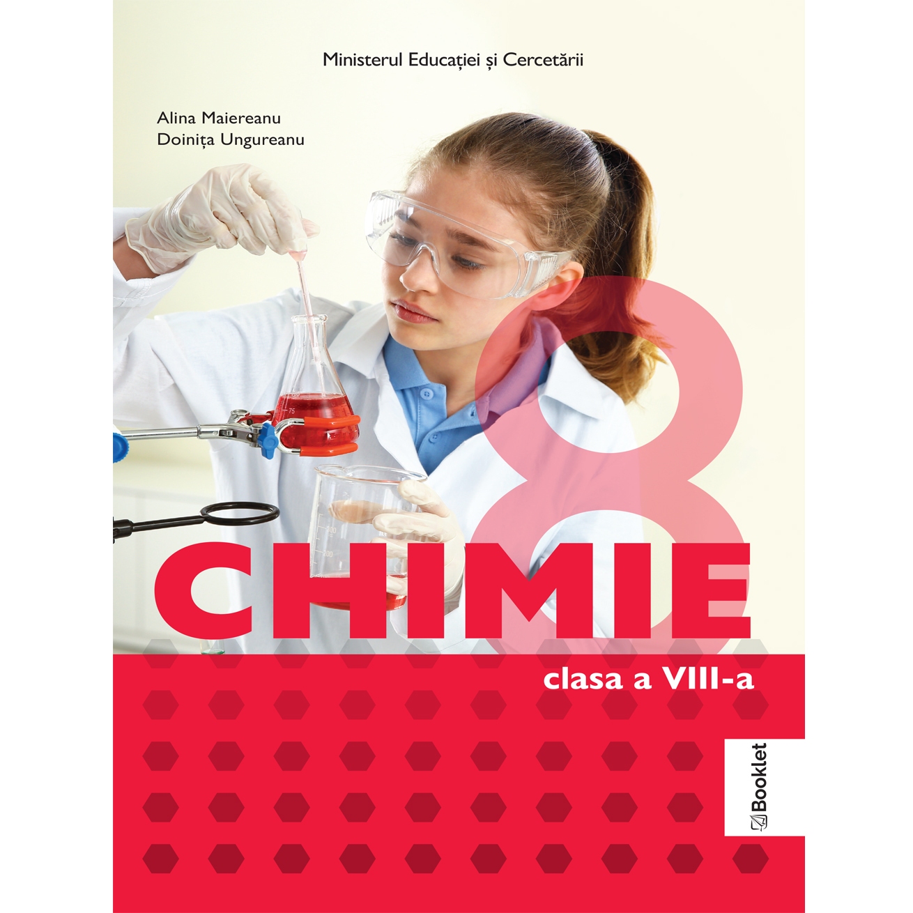 Chemistry – 8th Grade