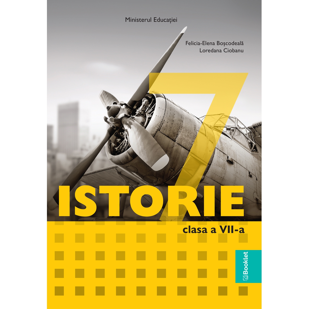 History – 7th Grade