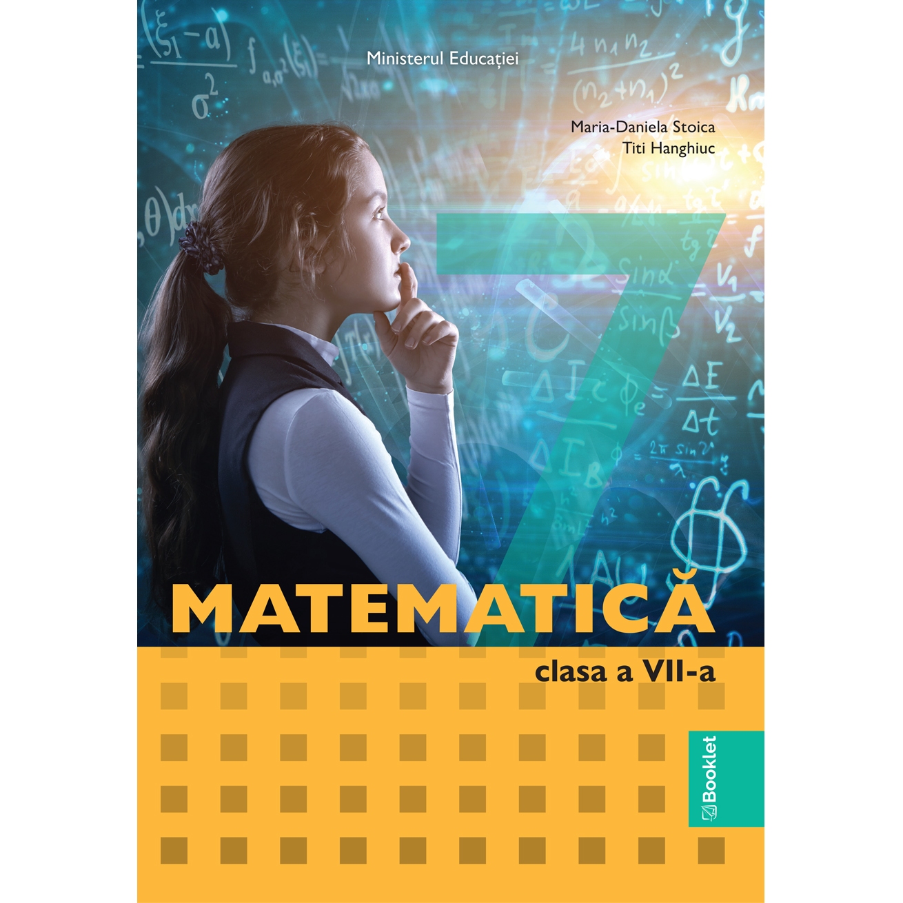 Mathematics – 7th Grade