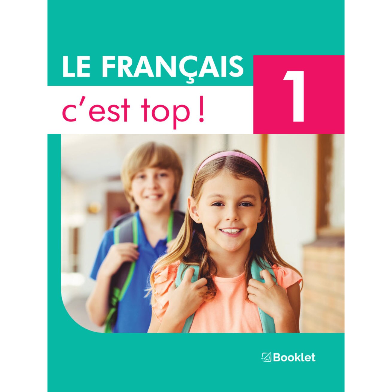 LE FRANÇAIS c’est top ! 1