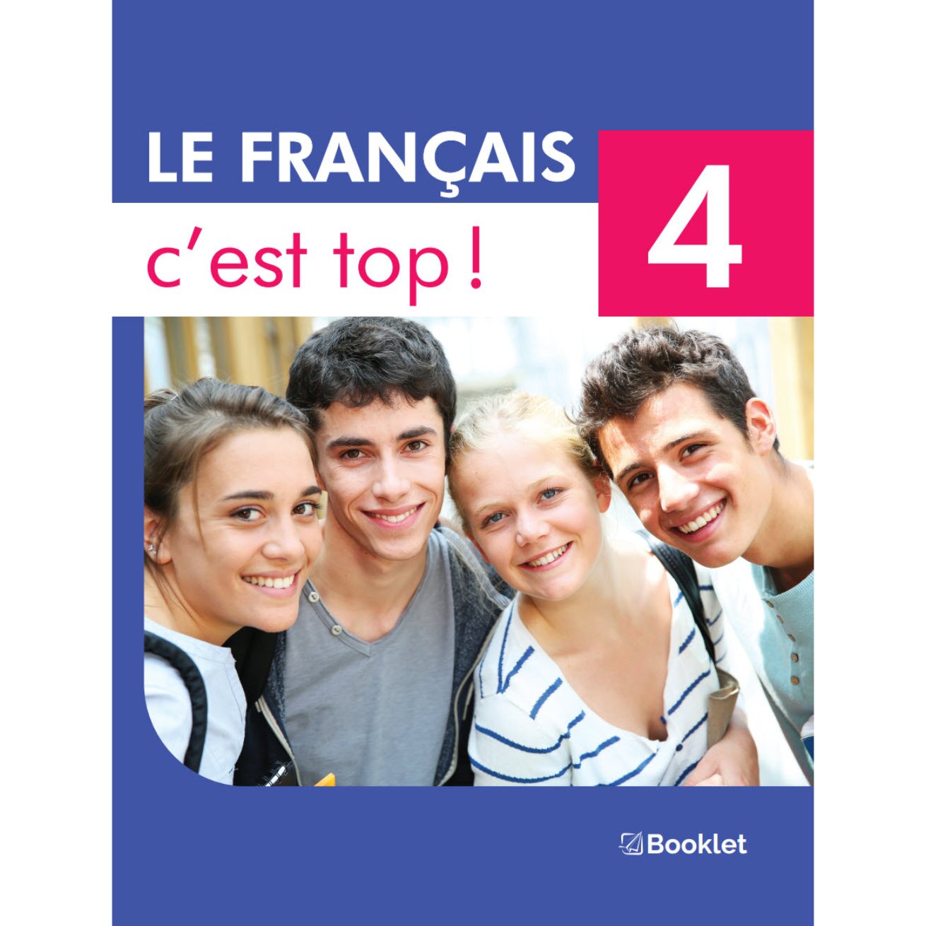 LE FRANÇAIS c’est top ! 4